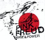 Pink Freud, Horse & Power, CD, Universal Music Polska, 2012