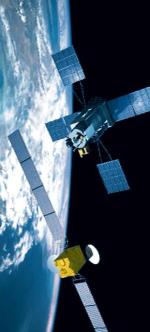 Stacja paliwowa przedłużyłaby życie satelitom