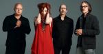 Shirley Manson i muzycy Garbage – wydają nową płytę, a w czerwcu zagrają na Warsaw Orange Festiwal
