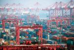 Port w Szanghaju może jeszcze bardziej zwiększyć obroty dzięki porozumieniu Chin, Japonii i Korei