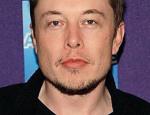 Elon Musk jest jednym z najbardziej wpływowych ludzi