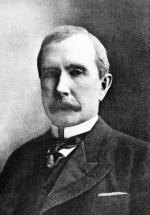 John Davison Rockefeller, 1839 – 1937