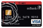 Kart mBanku i MultiBanku bez dodatkowych opłat można używać w sieciach bankomatów: BZ WBK, Cash4You, eCard, Euronet