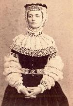 Tanio, za 200 zł, można było kupić reprezentacyjny portret  Heleny Modrzejewskiej z 1867 roku