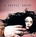 Gossip A Joyfull Noise CD,  Sony Music, 2012