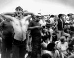 Woodstock, sierpień 1969: świat jest nasz 