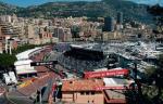 Wąskie, kręte i wyboiste uliczki księstwa przygotowane do niedzielnej rywalizacji o Grand Prix Monako