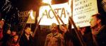 Dziesiątki tysięcy ludzi zwołały się w sieci na demonstracje przeciwko ACTA 