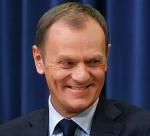 Donald Tusk zaprasza na obiad