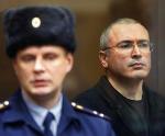 Chodorkowski w celi mniej wadzi Zachodowi niż Tymoszenko? 