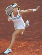 Agnieszka Radwańska następny mecz zagra z Venus Williams