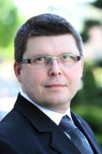 Lesław Janowicz, menedżer ds. środowiska i OZE w spółce PNO Consultans