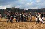 Jonkowska Napoleoniada – co roku uczestniczy w niej ok. 200 żołnierzy