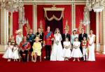 Ślub Williama z Kate Middleton był dla rodziny królewskiej jak transfuzja krwi. Do Windsorów po raz pierwszy w historii dołączyła kobieta  nie pochodząca z arystokracji
