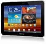 Samsung Galaxy Tab 8.9 1899 zł