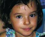 Ruth Breton Ortiz zaginęła  w Hiszpanii w wieku 6 lat