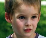 Martin Gajdar – 6 lat – zaginął w Bratysławie