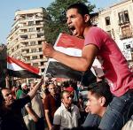 Na kairskim placu Tahrir znów pojawili się demonstranci 