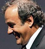 1,2 mld zł zysku - Michel Platini (Francja). UEFA, którą Francuz kieruje, na każdych kolejnych ME zarabia więcej. Przychód z Euro 2012 szacuje na równowartość 10 mld złotych, zysk to ponad 10 proc. tej kwoty.