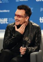 „Bono zapłać!”, krzyczeli Irlandczycy, gdy muzycy U2  przenieśli płacenie podatków do Holandii
