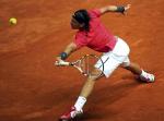 Rafael Nadal gra w Paryżu o rekordowy siódmy tytuł