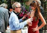 Woody Allen i Penelope Cruz zakochani w Rzymie  