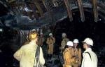 W katowickiej kopalni trwa pełna mobilizacja załogi