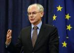 Wizjonerem przyszłości Unii ma być Herman Van Rompuy 
