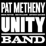 Pat Metheny,  UNITY BAND,  Warner Music Poland CD, 2012