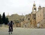 Bazylika w Betlejem wymaga prac rekonstrukcyjnych