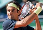 Roger Federer ma aleję swego imienia prowadzącą do hali w Halle
