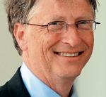 Bill Gates, twórca Microsoftu
