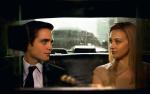 Robert Pattinson i Sarah Gadon w „Cosmopolis”. Film od piątku w polskich kinach 