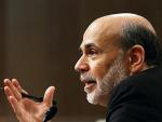 Ben Bernanke, szef banku centralnego USA 