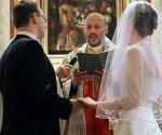Dziś księża katoliccy i kapłani dziesięciu największych Kościołów  mogą udzielać ślubów wyznaniowych ze skutkami cywilnymi   