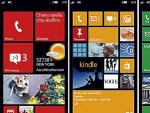 Udoskonalone kafelki na ekranie głównym to najbardziej widoczna zmiana w Windows Phone 8