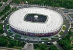 W trakcie rozgrywanego na Stadionie Narodowym meczu Polska – Rosja fotoreporterzy za pomocą Internetu wysłali do swoich wydawnictw aż 14 tys. zdjęć