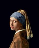 „Dziewczyna z perłą” Jana Vermeera. Spojrzenie sprzed trzystu lat