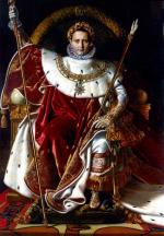 Napoleon: bóg wojny, cesarz Francuzów