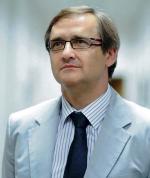 Maciej Hamankiewicz, prezes Naczelnej Rady Lekarskiej,  chce konfrontacji z resortem zdrowia 