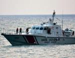Turecka straż przybrzeżna bierze udział w poszukiwaniach samolotu