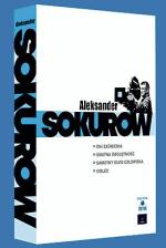 Aleksander Sokurow ,35 mm, DVD, 2012