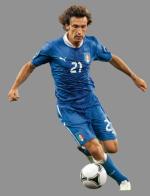 Andrea Pirlo