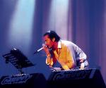 Mike Patton (Faith No More) zagra na Malta Festival 4 lipca 