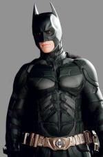 Batman  w filmach Christophera Nolana to mroczny rycerz