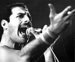 Freddie Mercury – legenda grupy Queen 