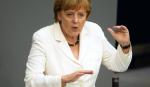 Angela Merkel tuż po szczycie była w Niemczech krytykowana, ale najprawdopodobniej odniosła sukces i ma szansę pobudzić rynki