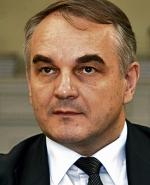 Waldemar Pawlak, wicepremier, minister gospodarki