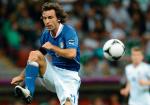 Andrea Pirlo – jeden z ostatnich rozgrywających w starym stylu