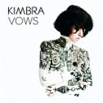 Kimbra Vows  Warner Music Poland, CD 2012